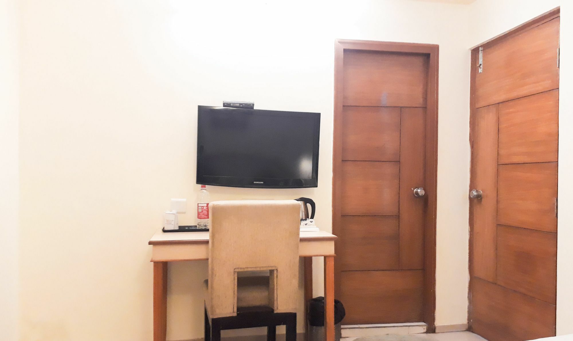 Treebo Trend Woodsvilla Suites Bapu Nagar Jaipur Exteriör bild